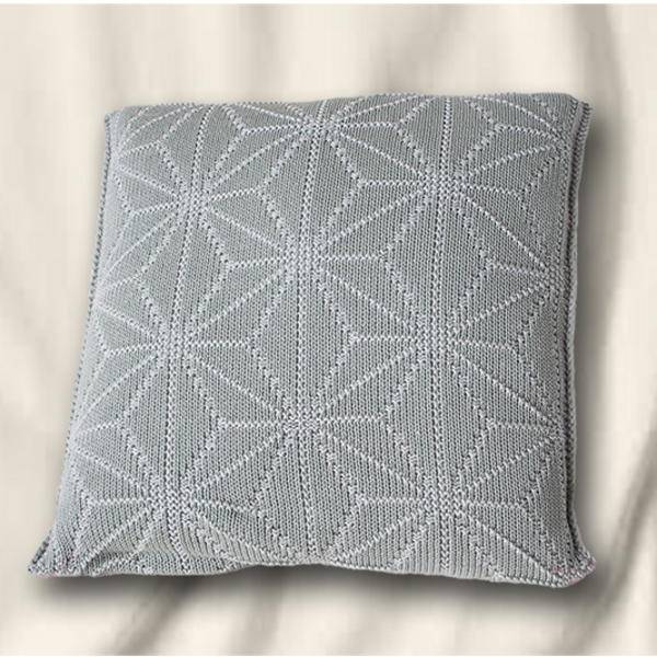 伝統紋様 麻の葉