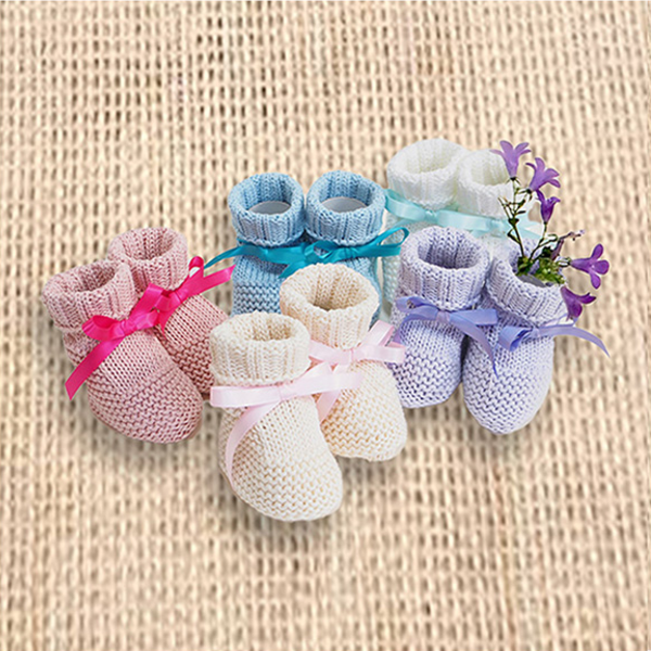 ベビーシューズ