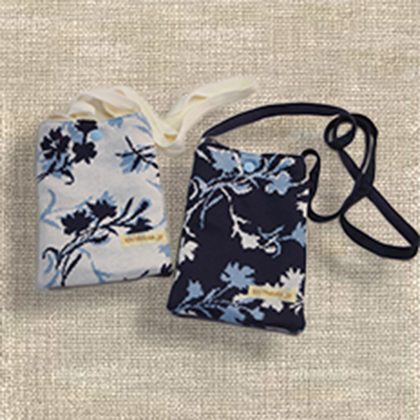 スマホポシェット